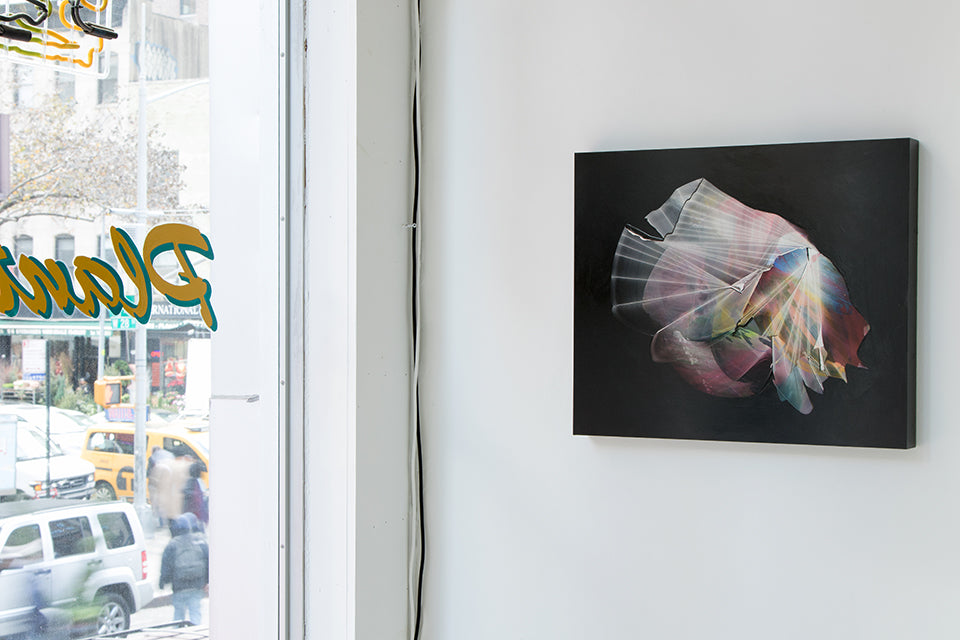 Rachel Ostrow | One More Time With Feeling