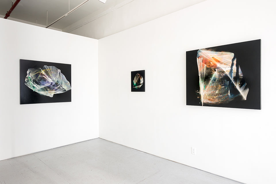 Rachel Ostrow | One More Time With Feeling