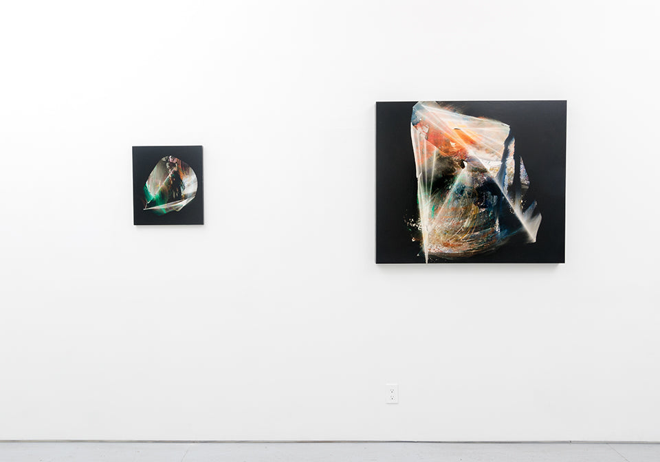 Rachel Ostrow | One More Time With Feeling