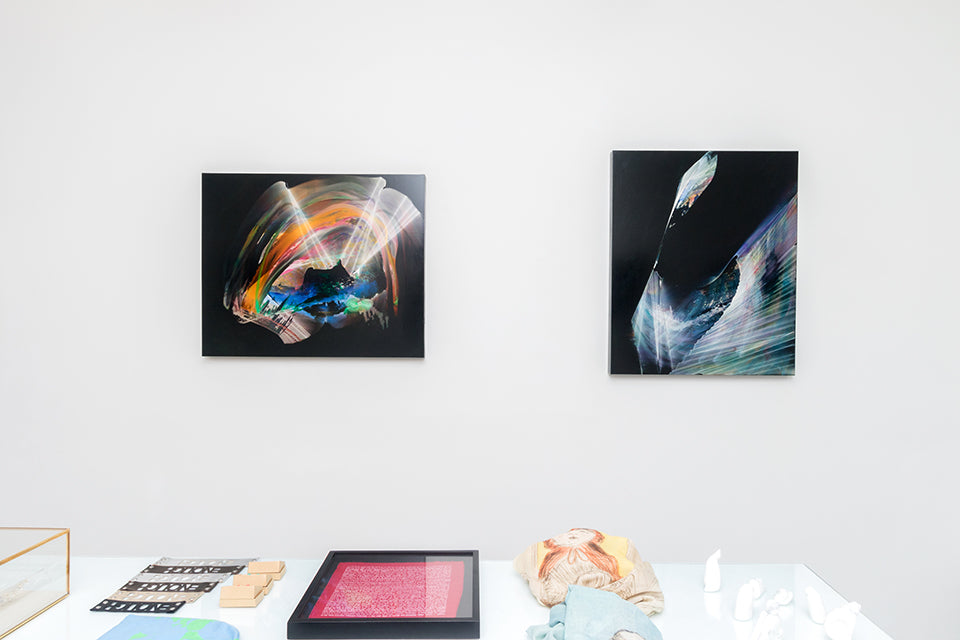 Rachel Ostrow | One More Time With Feeling
