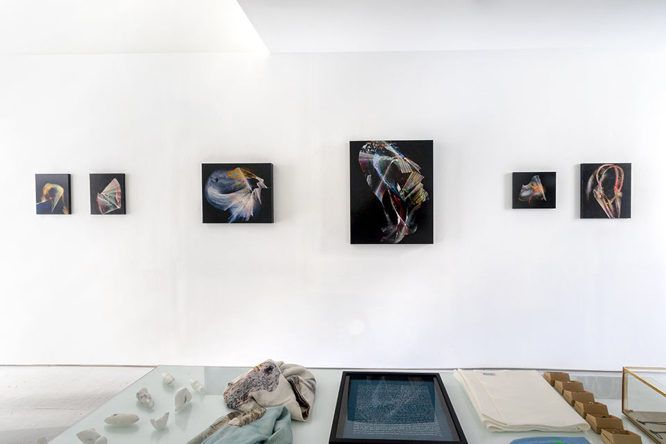 Rachel Ostrow | One More Time With Feeling