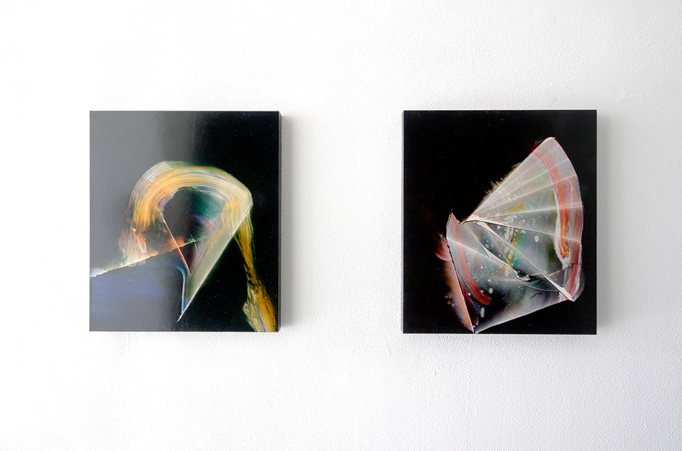 Rachel Ostrow | One More Time With Feeling
