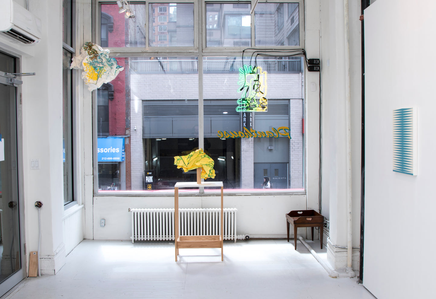 Fold | Group Exhibition