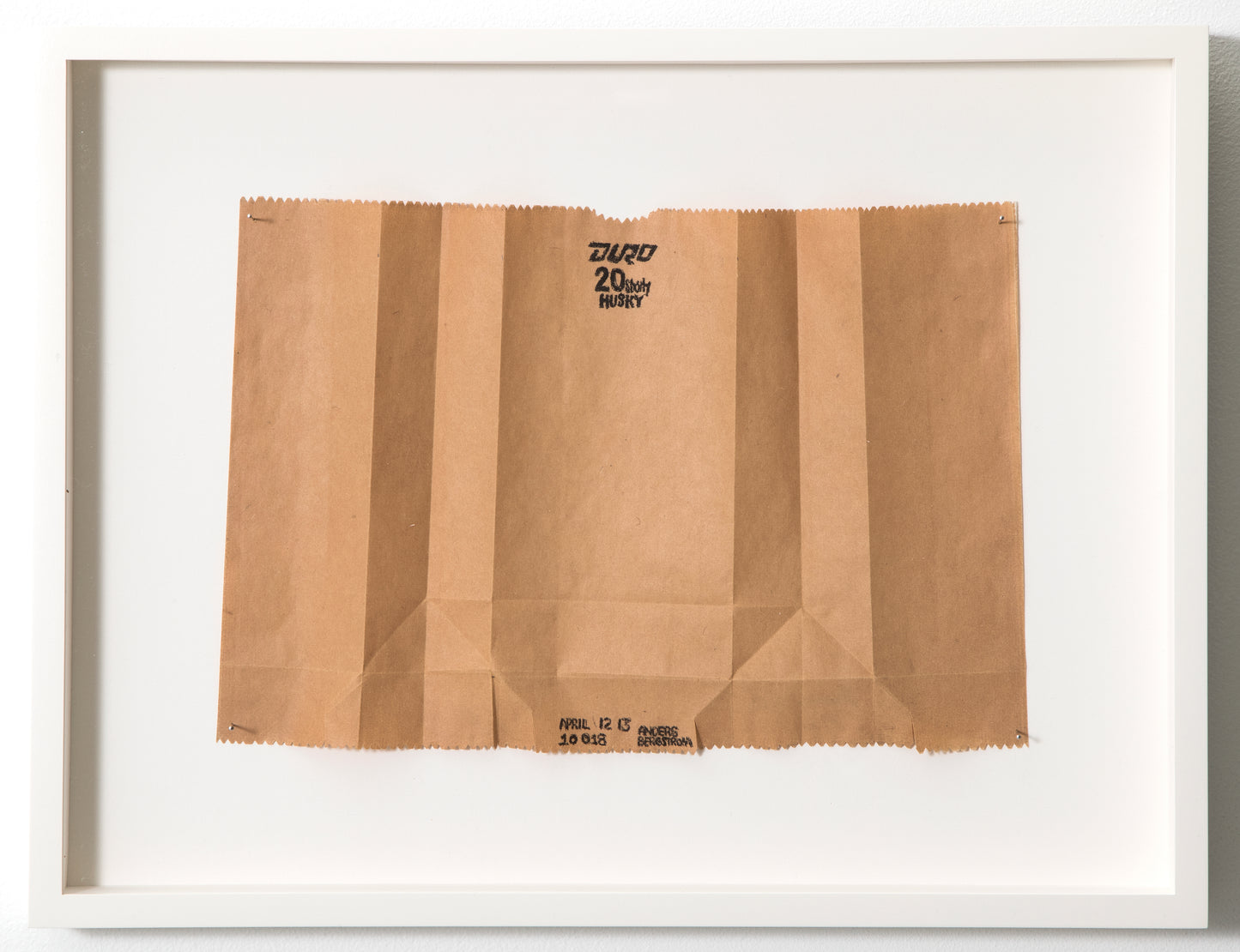 Fold | Group Exhibition