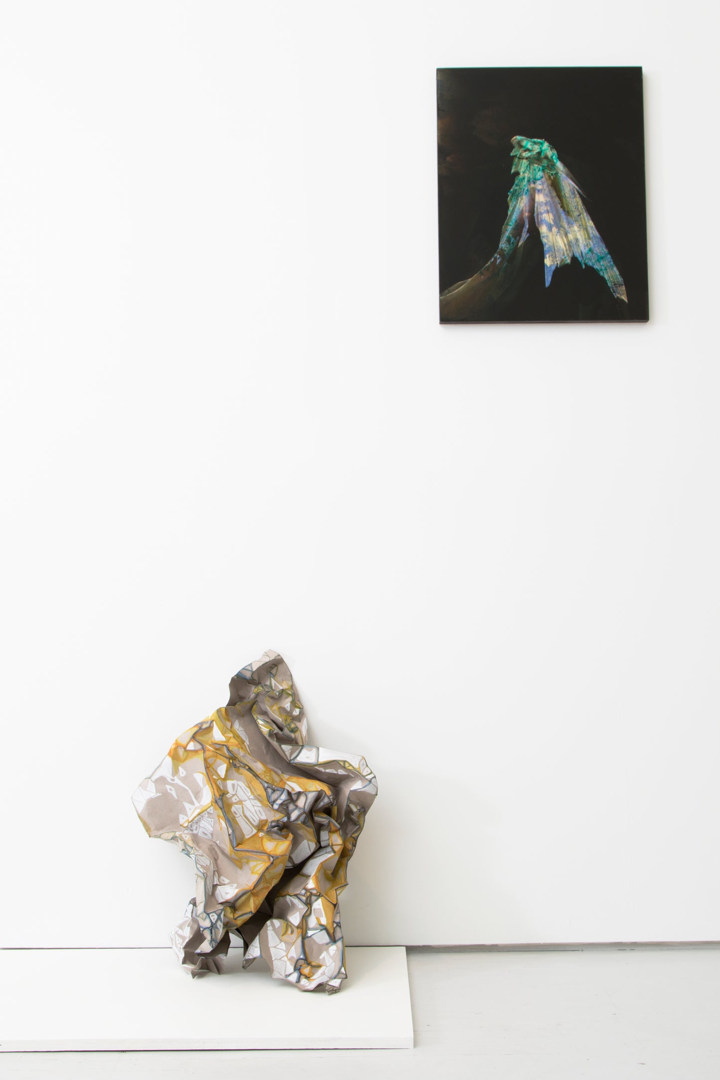 Fold | Group Exhibition