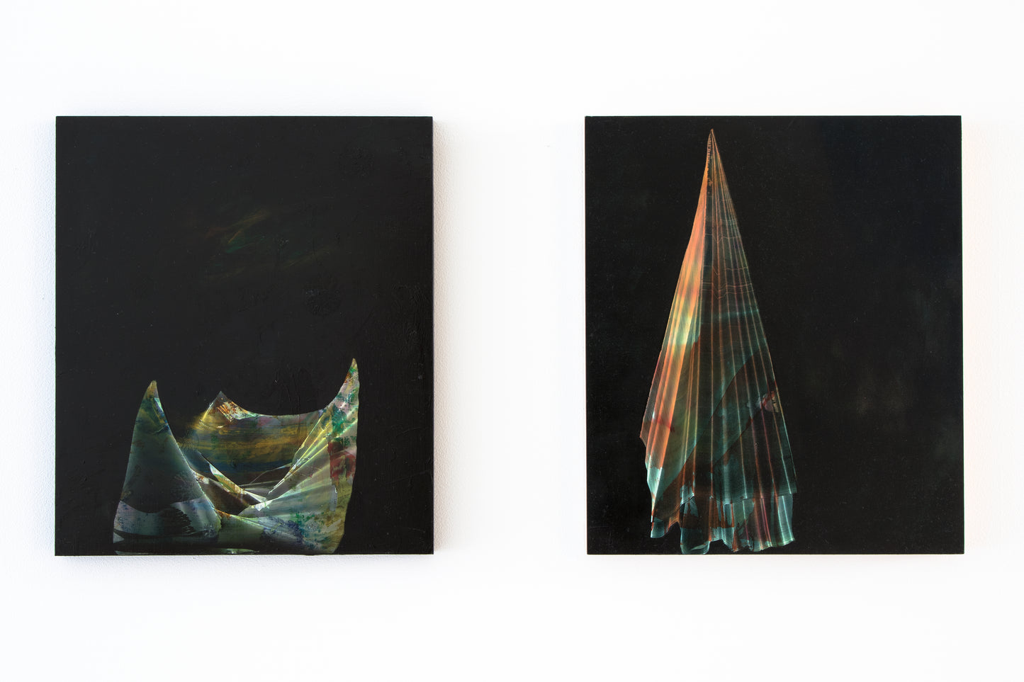 Fold | Group Exhibition