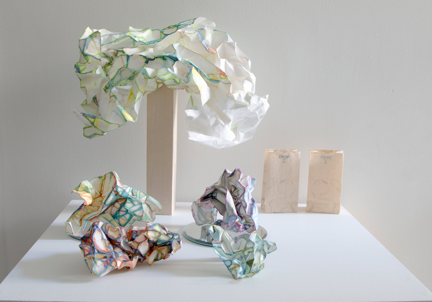 Fold | Group Exhibition