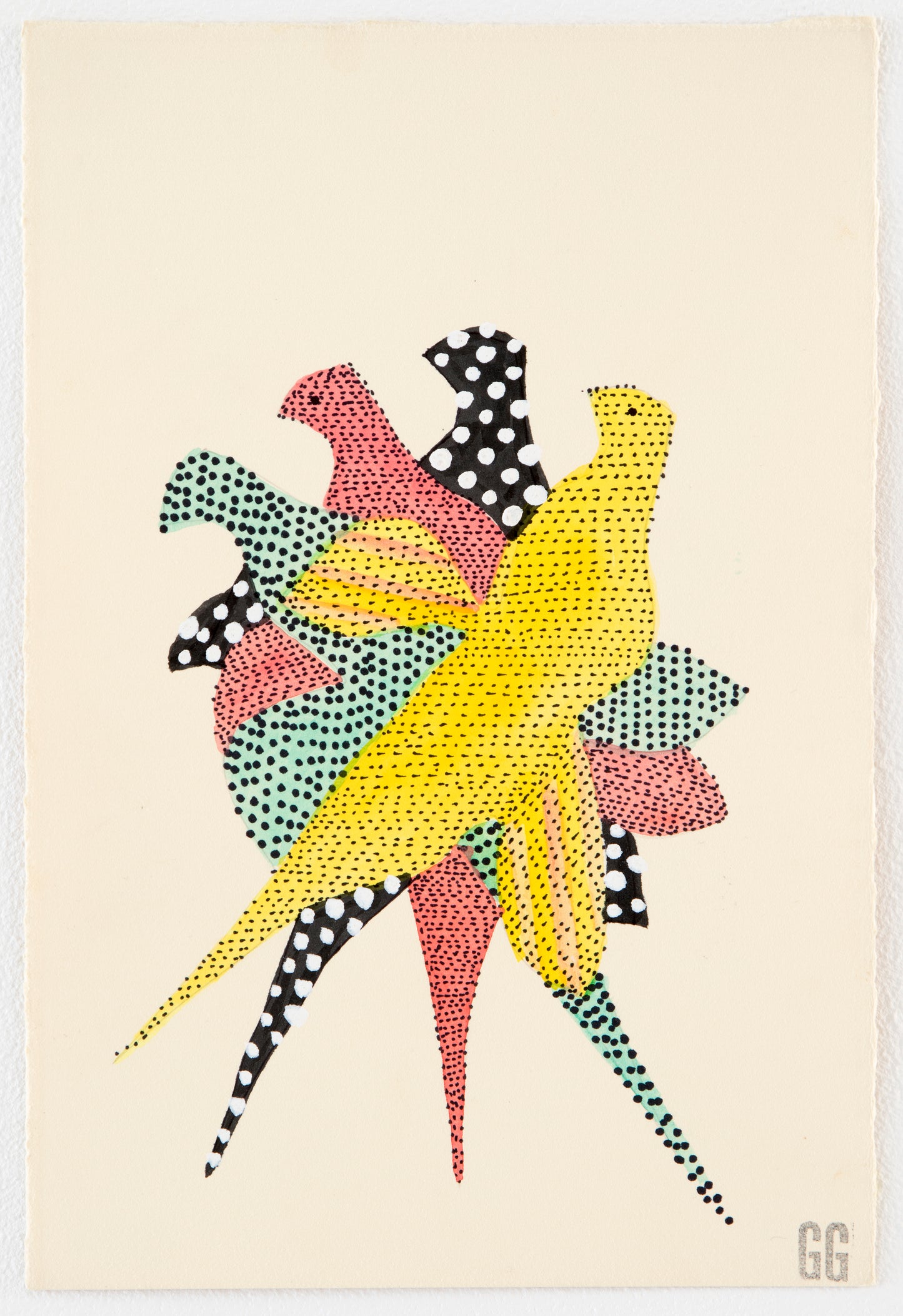 Halftone