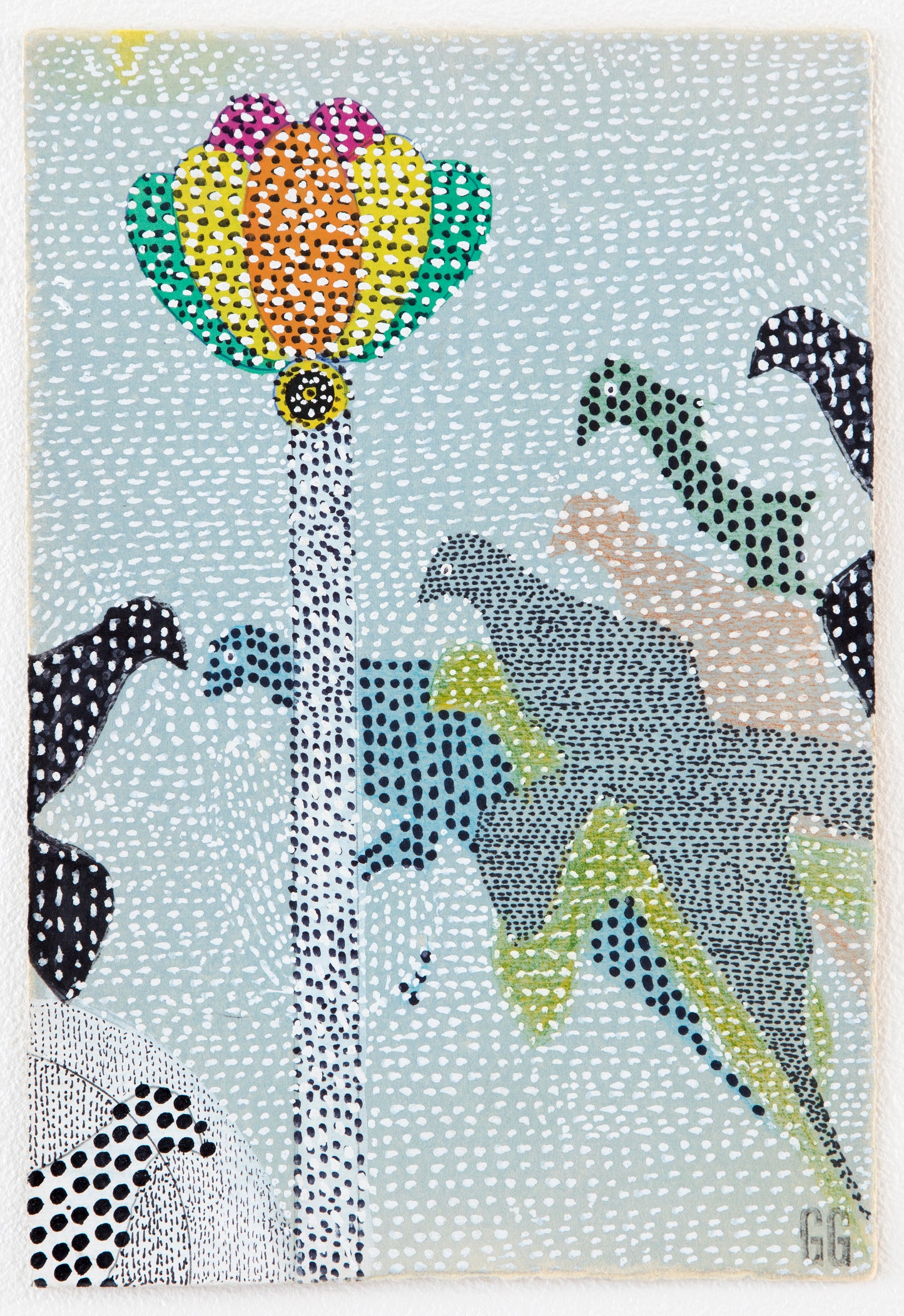 Halftone