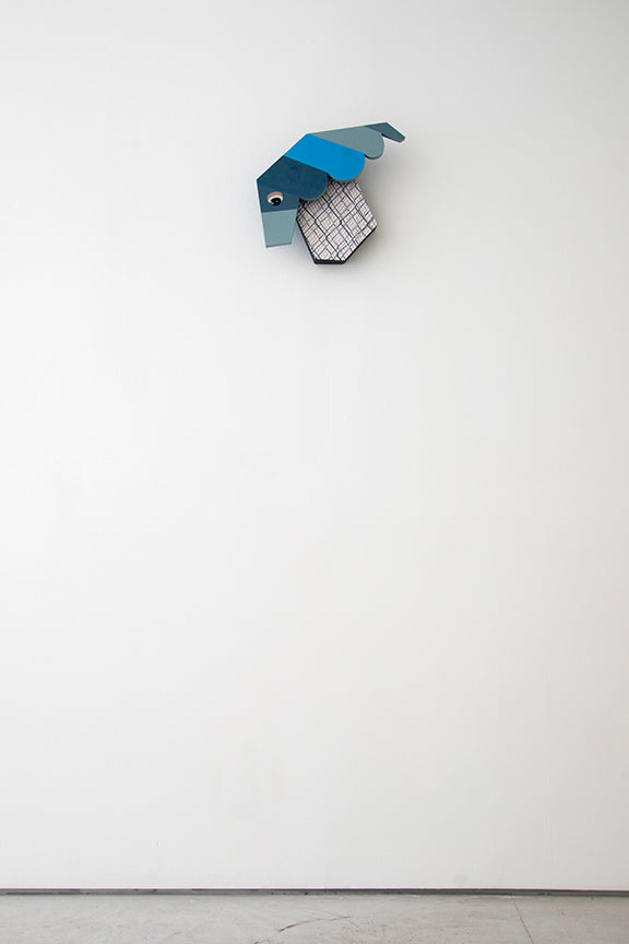 Elizabeth Ferrill & Michael Krueger | Possible Blueprint