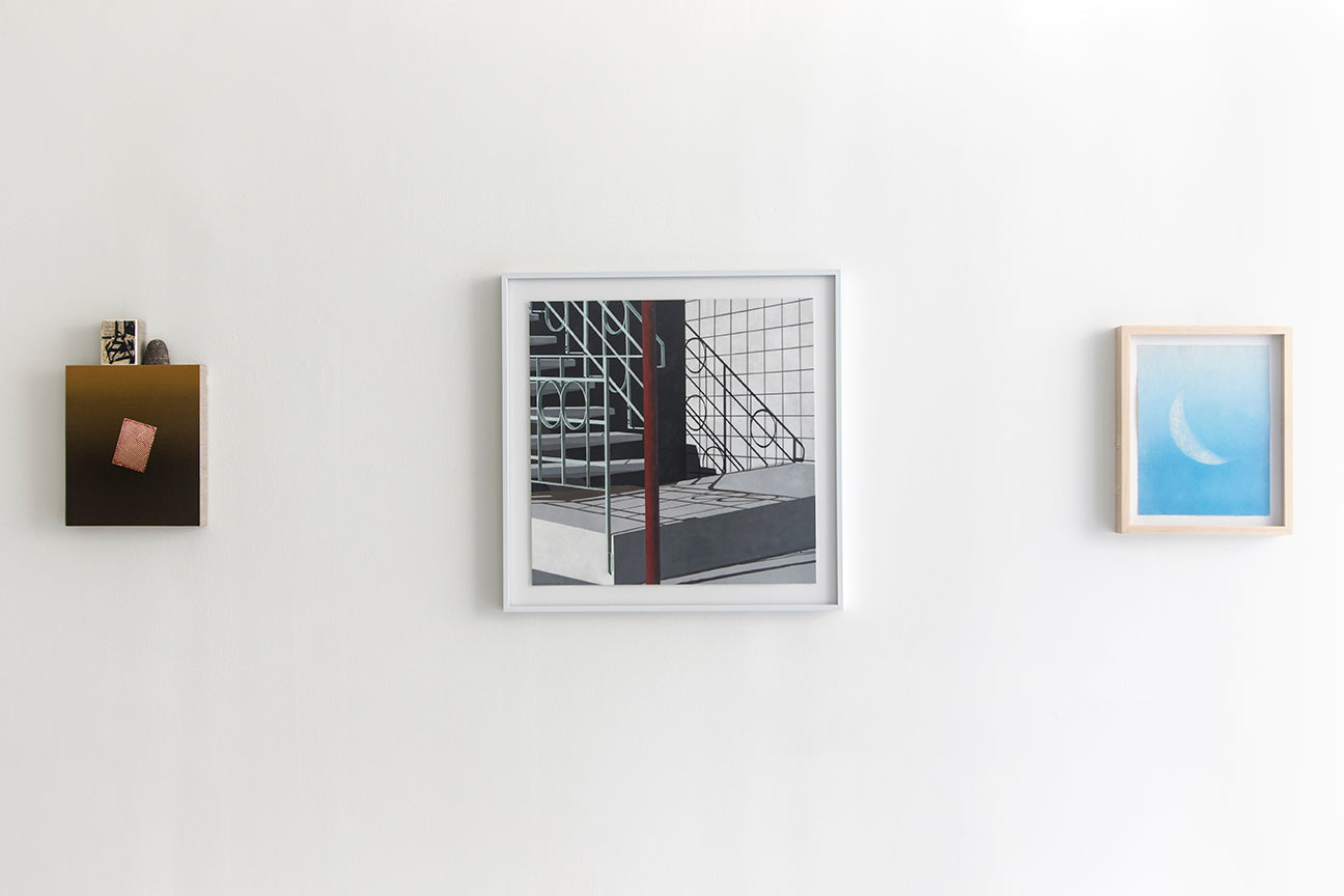 Elizabeth Ferrill & Michael Krueger | Possible Blueprint