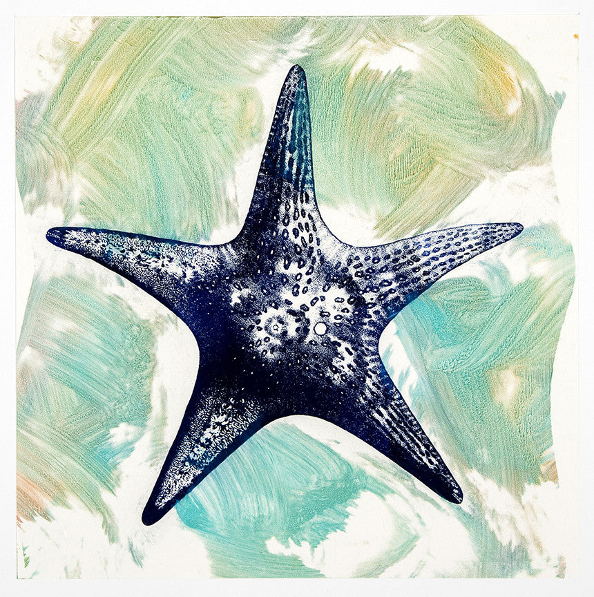 Philip Taaffe | Dark Five Arms