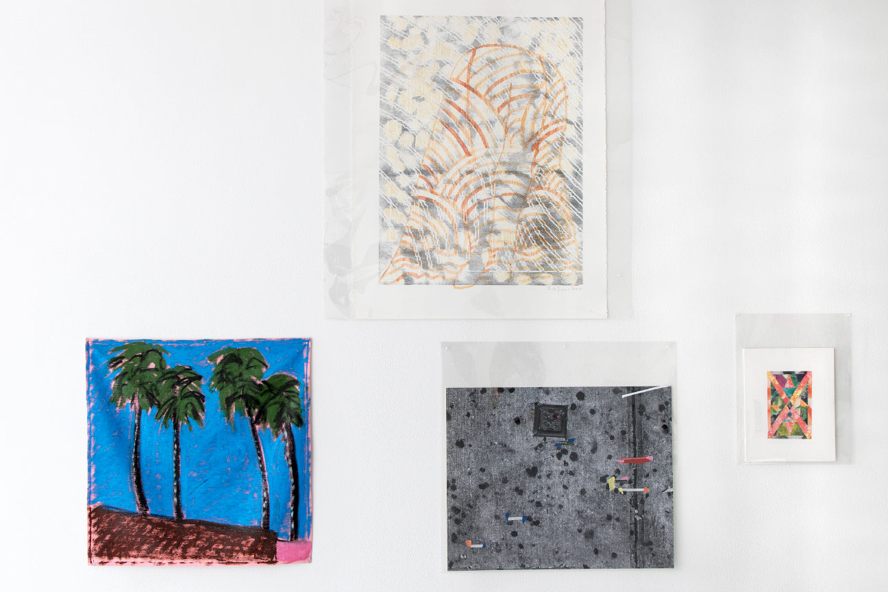 Victory Garden | Group Exhibition
