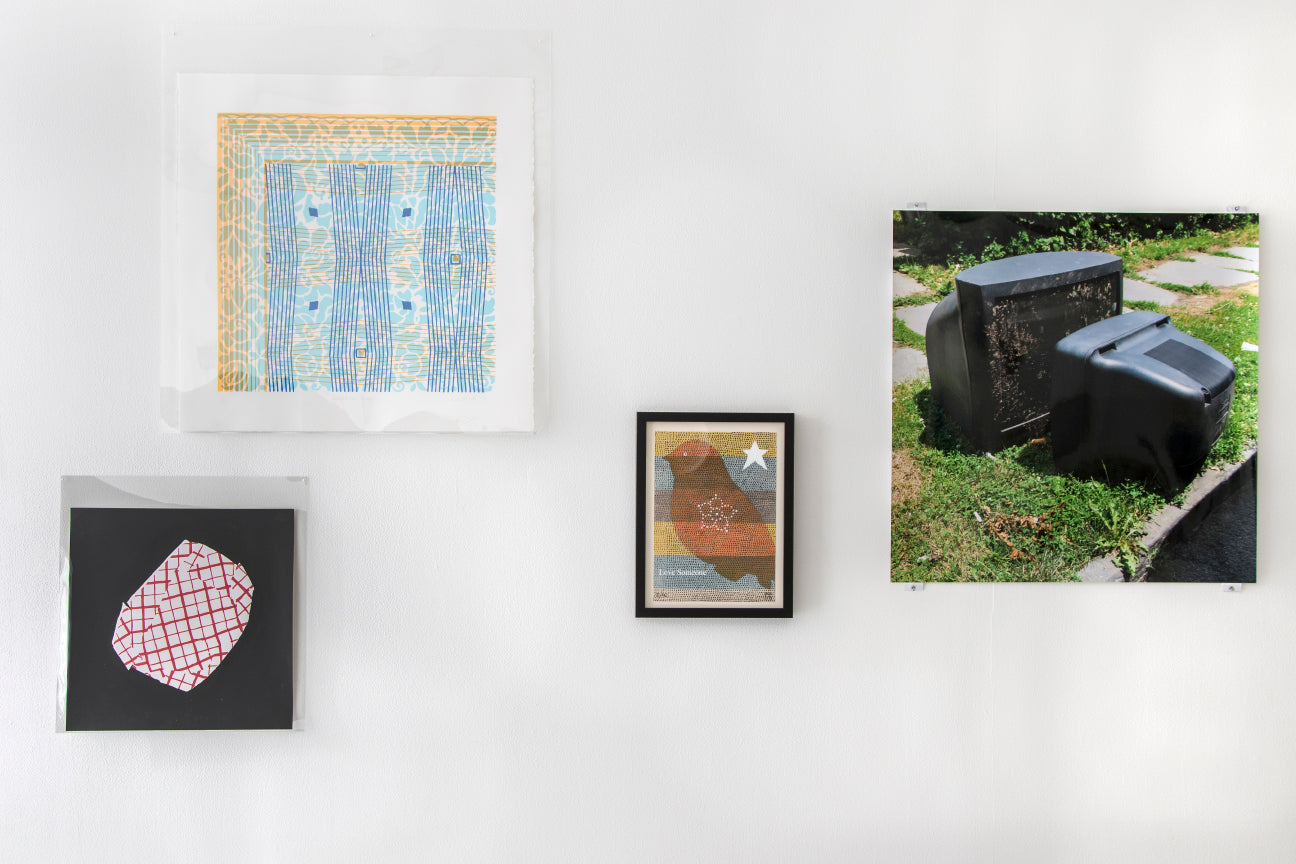 Victory Garden | Group Exhibition