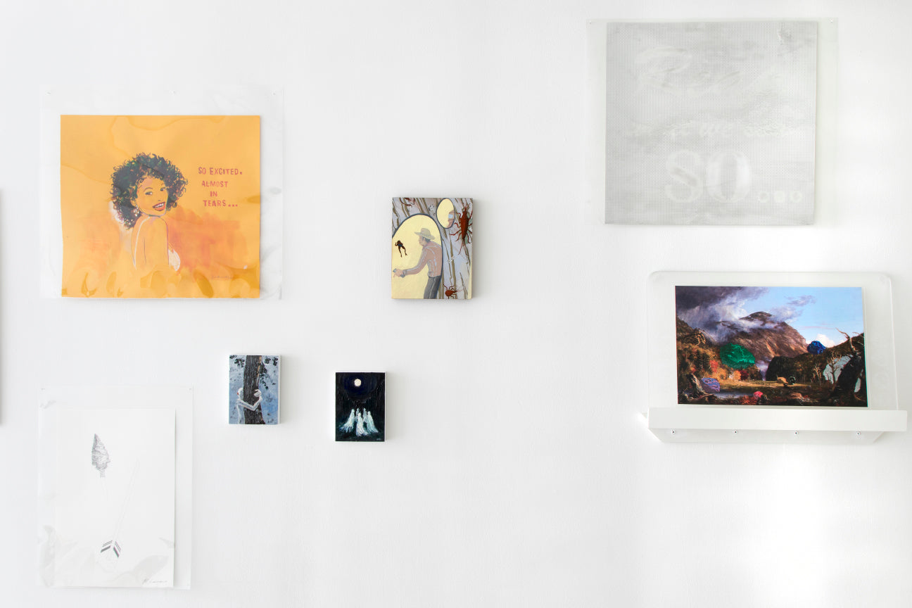 Victory Garden | Group Exhibition