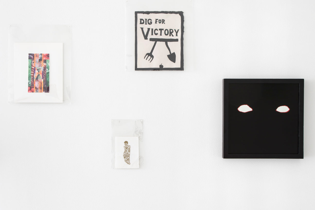 Victory Garden | Group Exhibition
