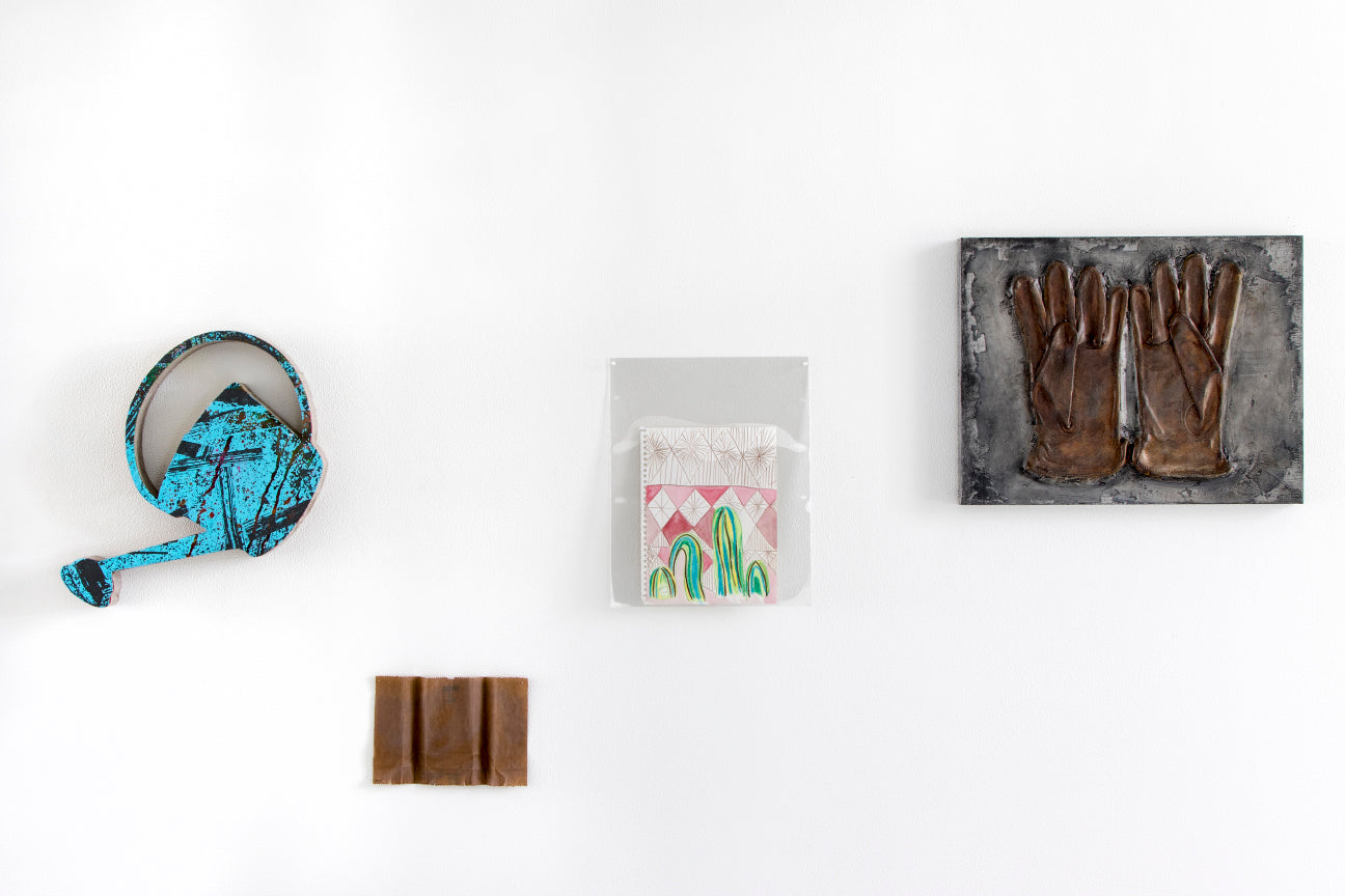 Victory Garden | Group Exhibition