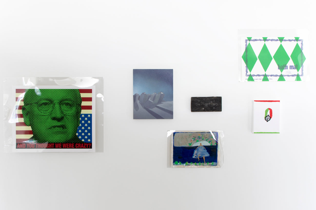 Victory Garden | Group Exhibition