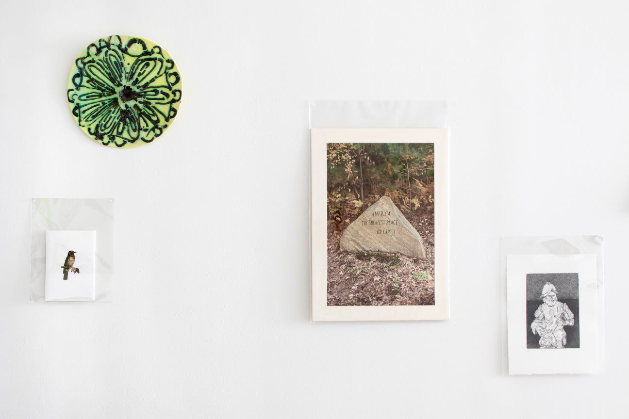 Victory Garden | Group Exhibition