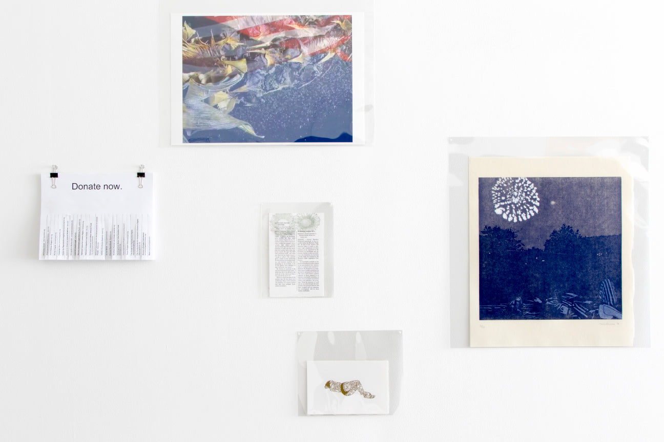 Victory Garden | Group Exhibition