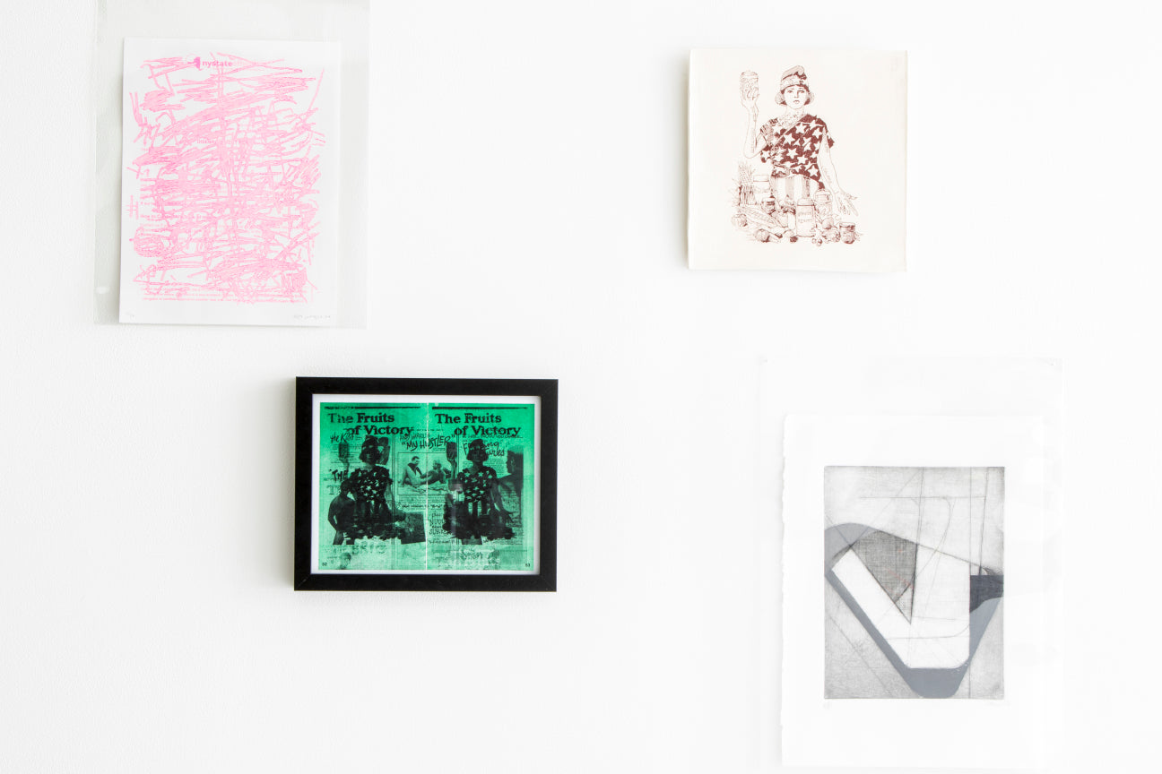 Victory Garden | Group Exhibition