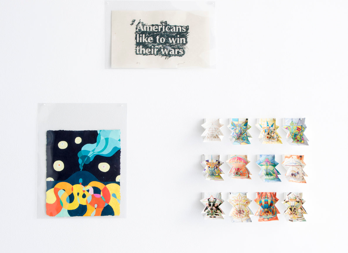 Victory Garden | Group Exhibition
