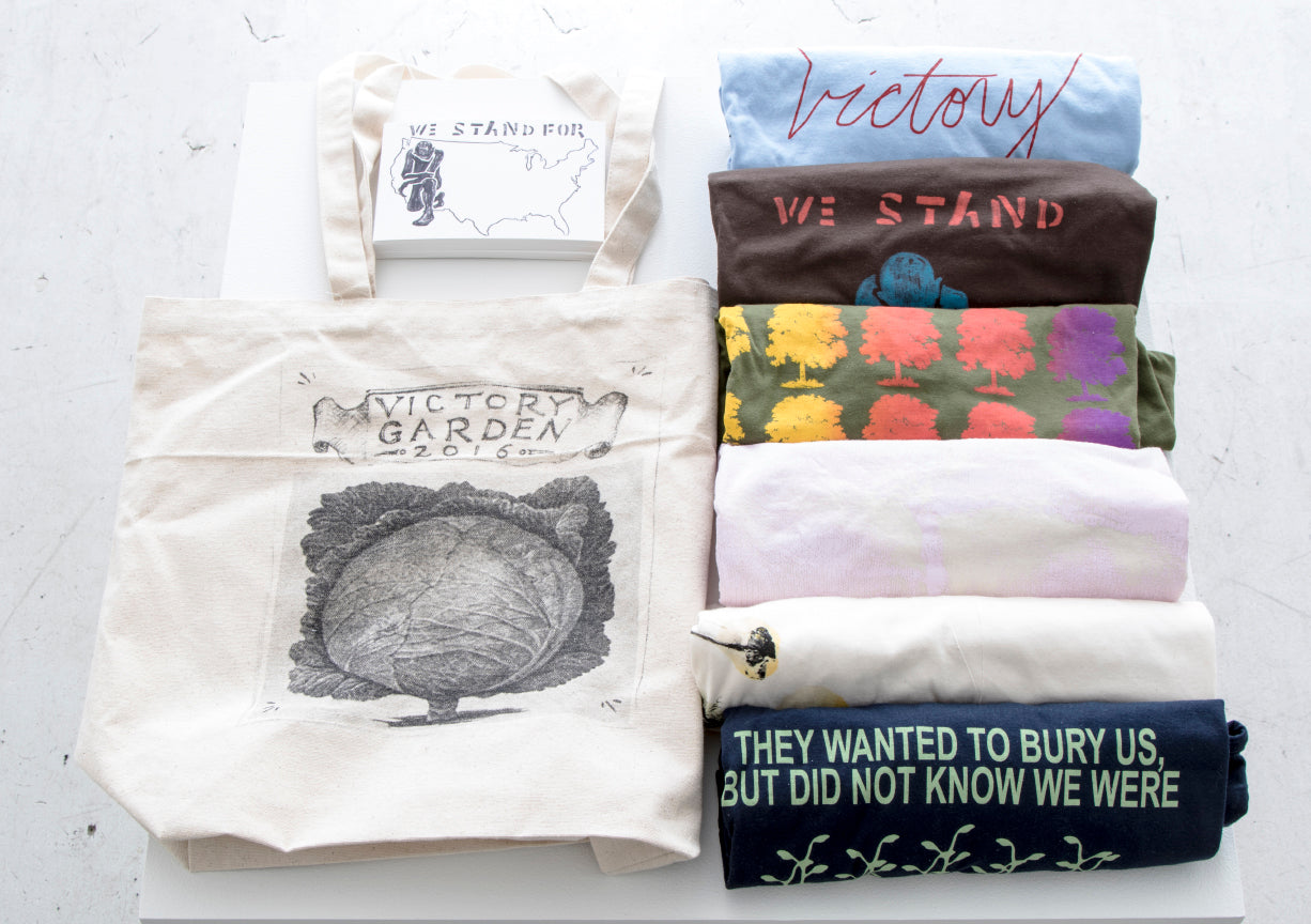 Victory Garden | Group Exhibition