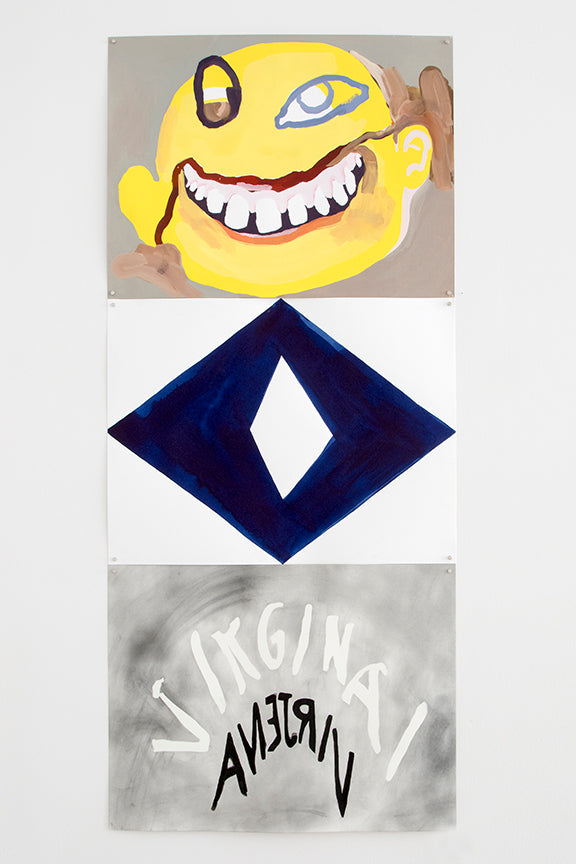Exquisite Corpse | Group Exhibition