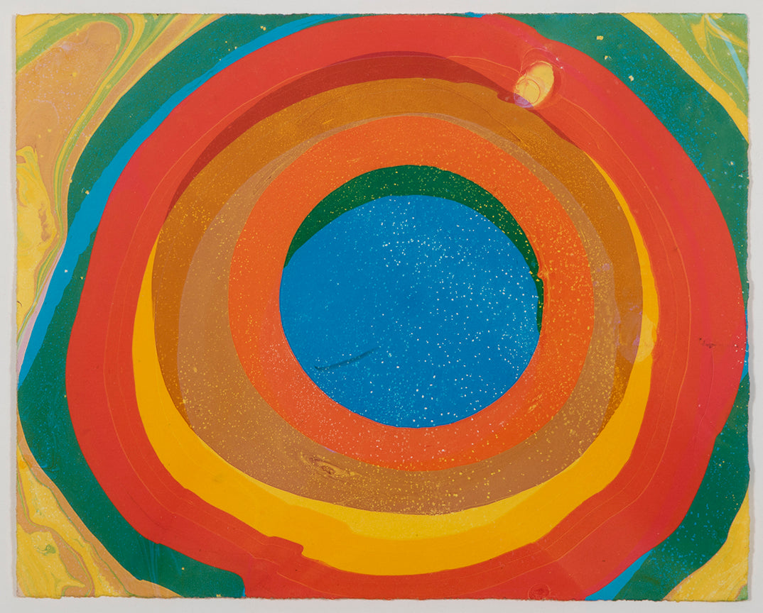 Dark Star: Abstraction and Cosmos