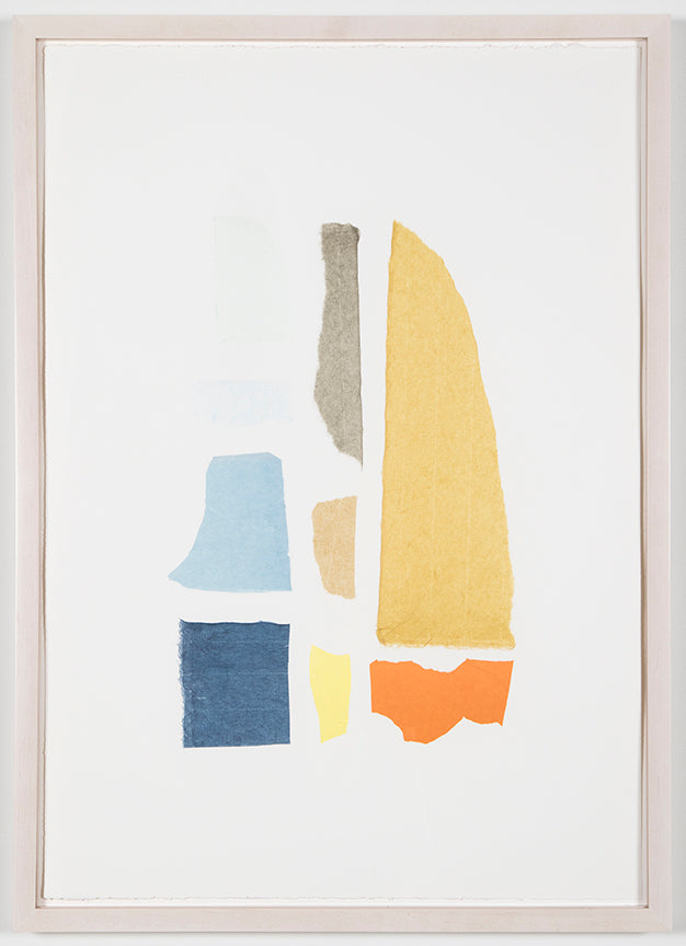 A Big Enough Umbrella | Wingate Studio
