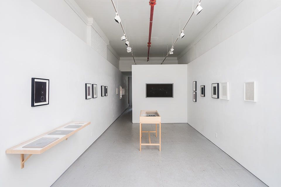 Victoria Burge | Notations