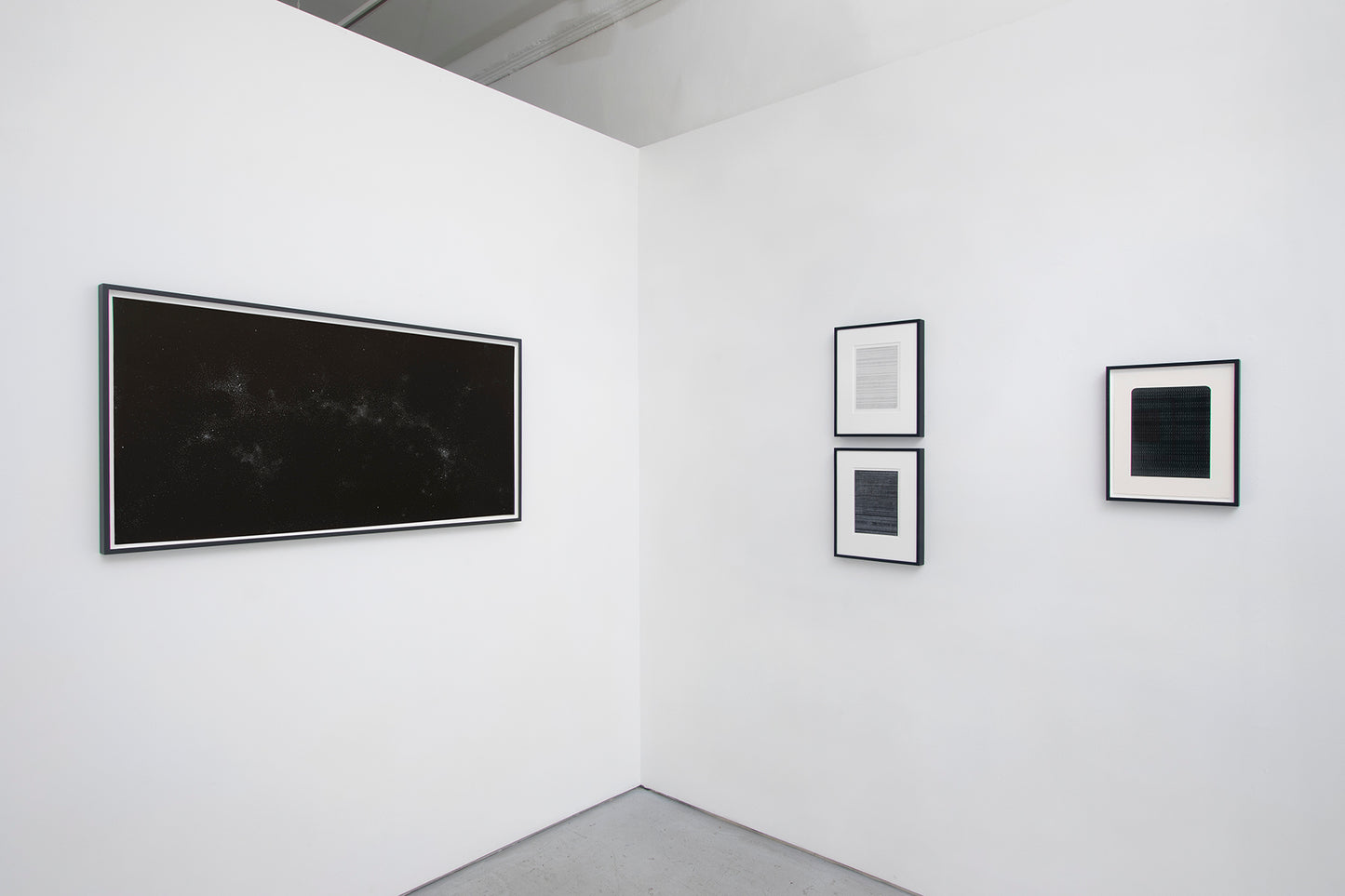 Victoria Burge | Notations