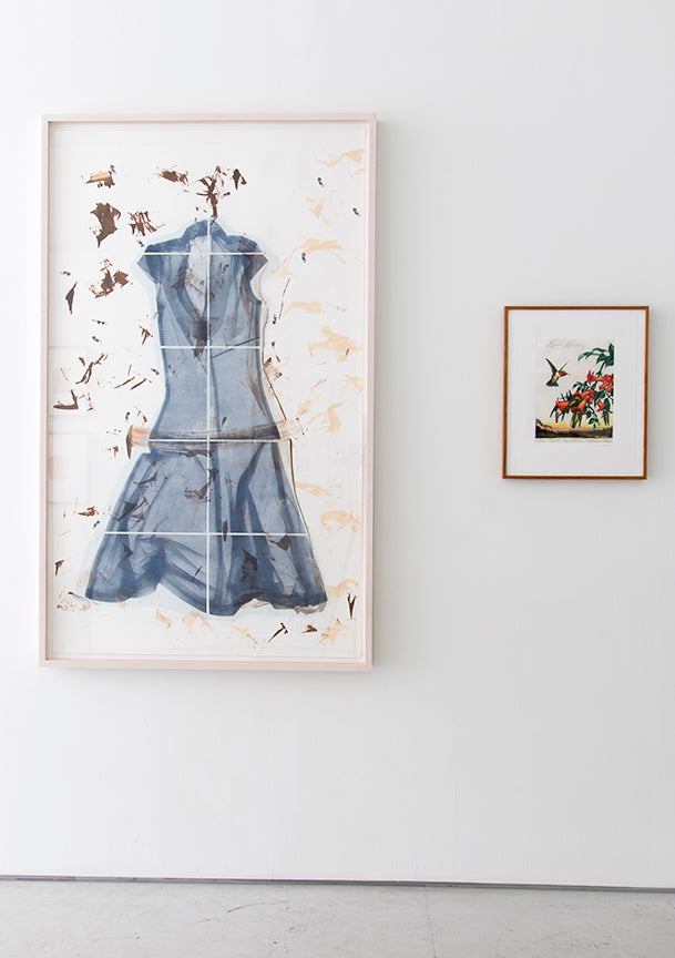 A Big Enough Umbrella | Wingate Studio