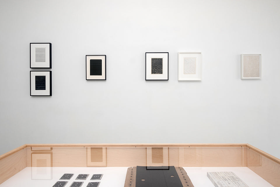 Victoria Burge | Notations