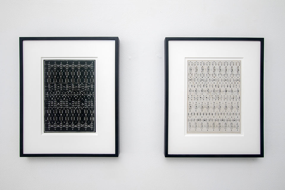 Victoria Burge | Notations