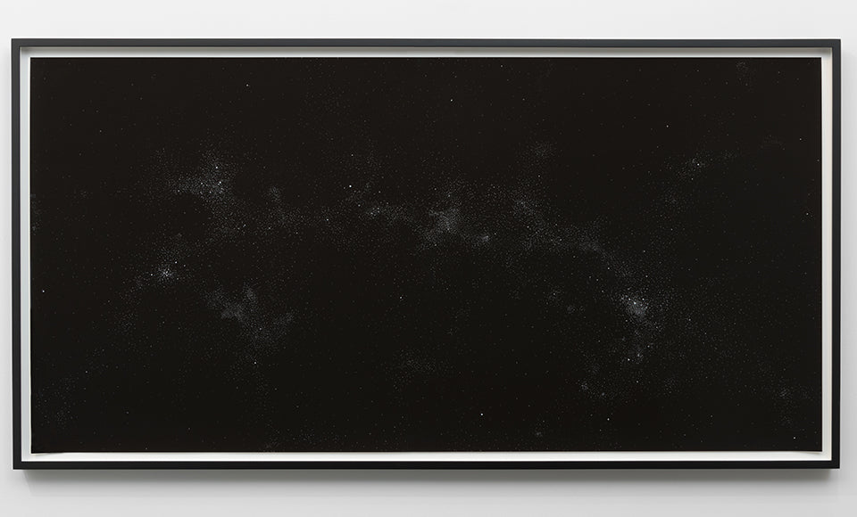 Victoria Burge | Notations