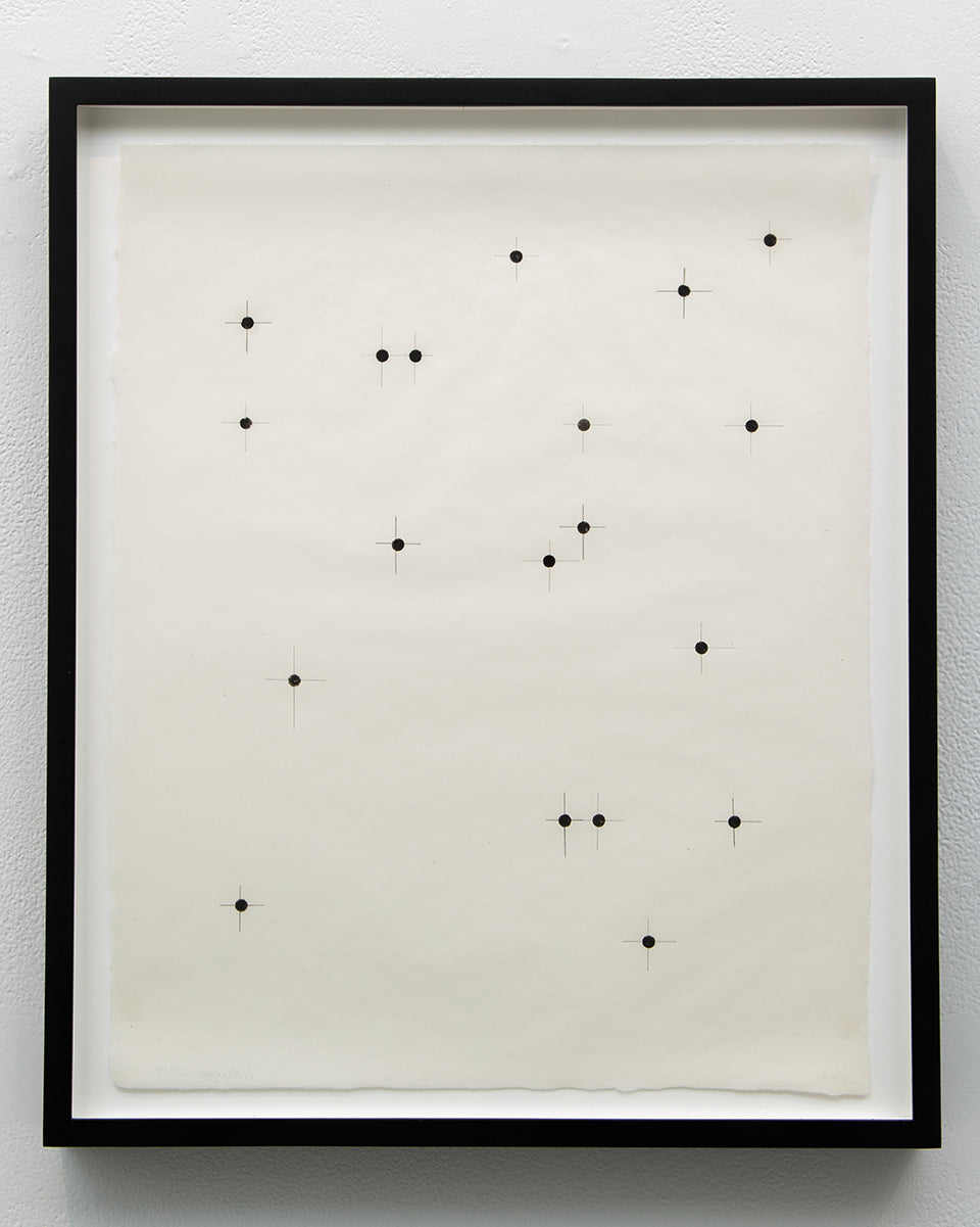 Victoria Burge | Notations