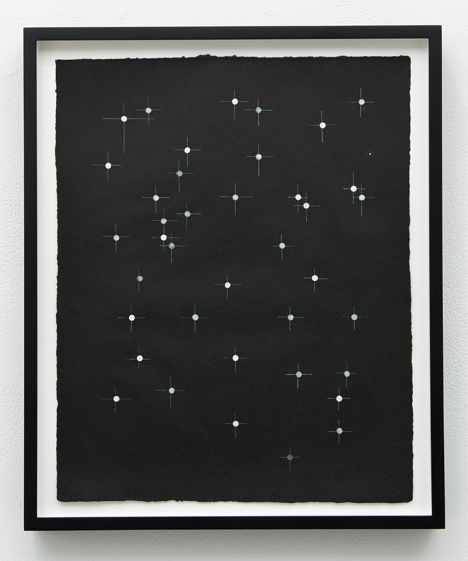 Victoria Burge | Notations
