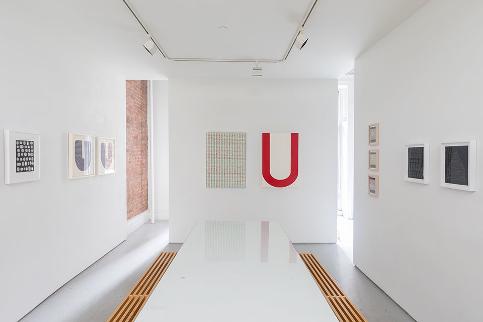 Matt Magee | Recent Paintings and Works On Paper