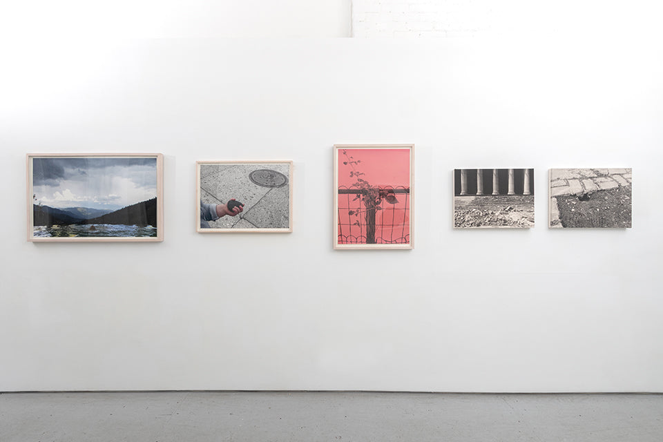 Erik Hougen | Future Perfect