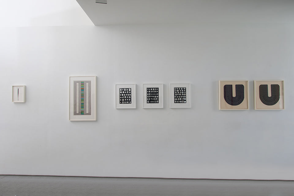 Matt Magee | Recent Paintings and Works On Paper