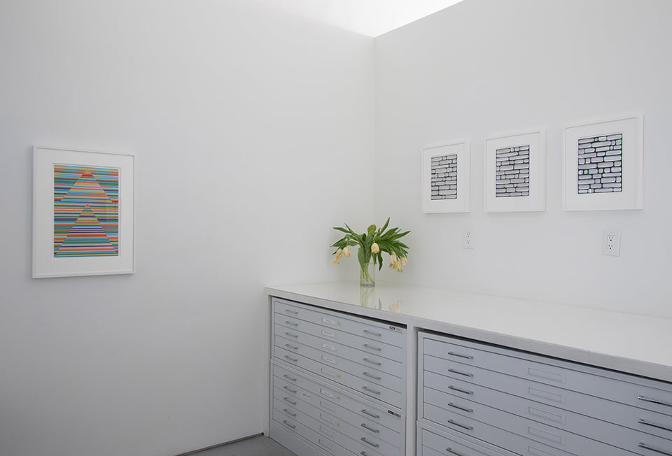 Matt Magee | Recent Paintings and Works On Paper