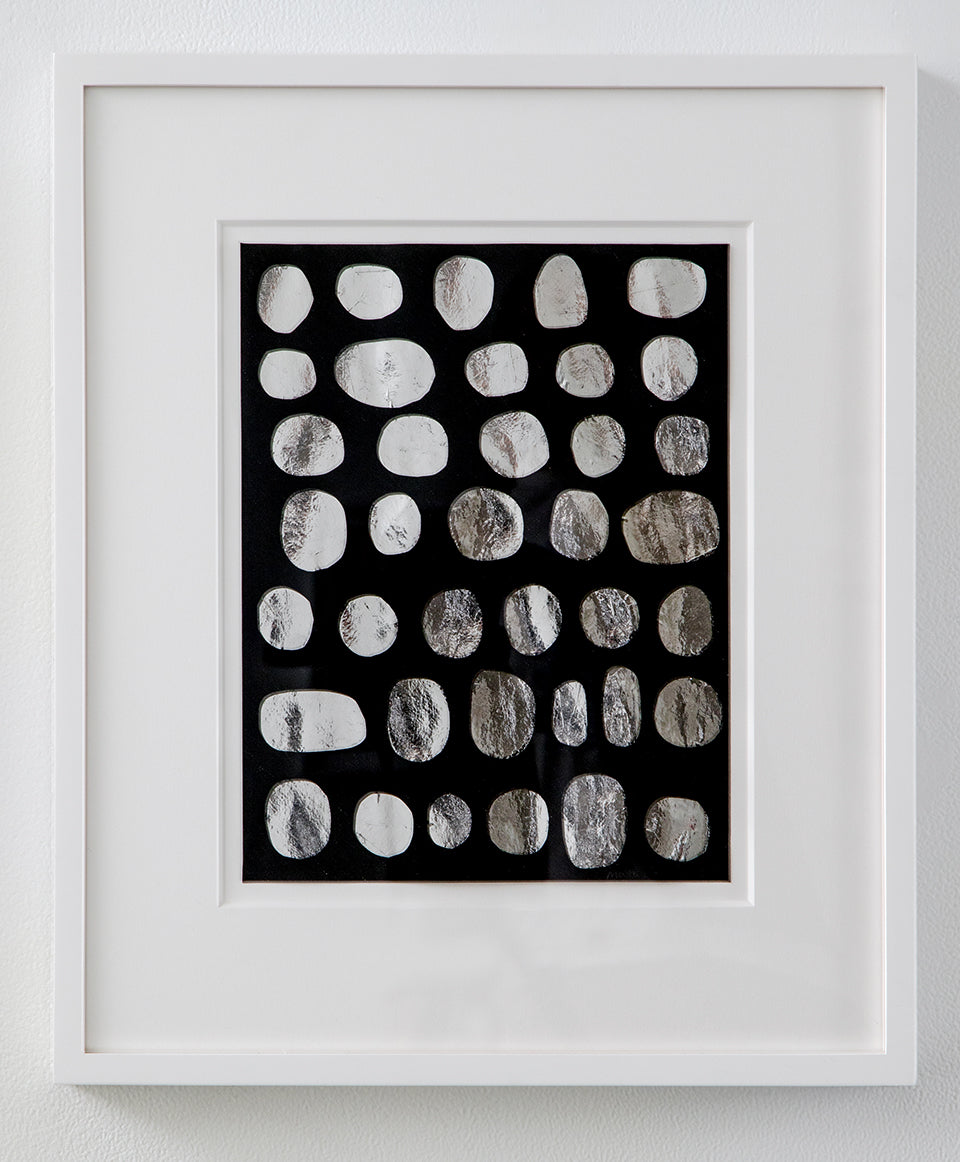 Matt Magee | Recent Paintings and Works On Paper