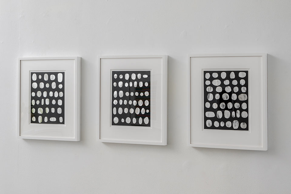 Matt Magee | Recent Paintings and Works On Paper