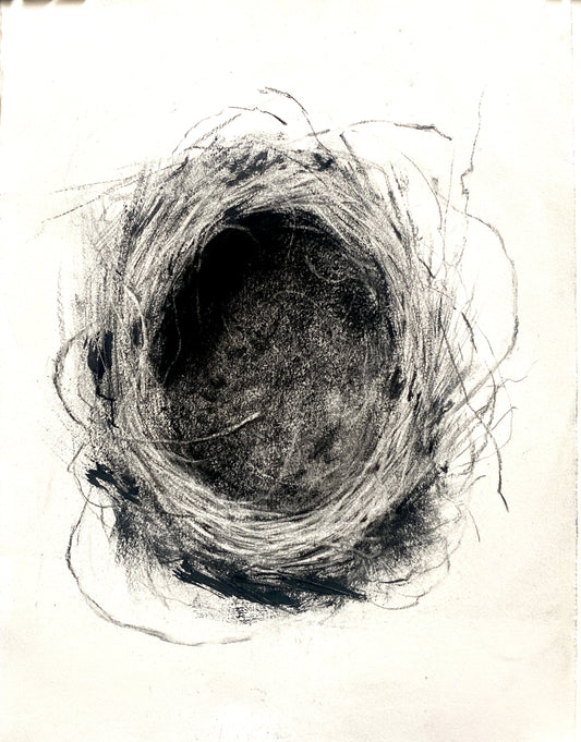 David Soman | Bird's Nest V