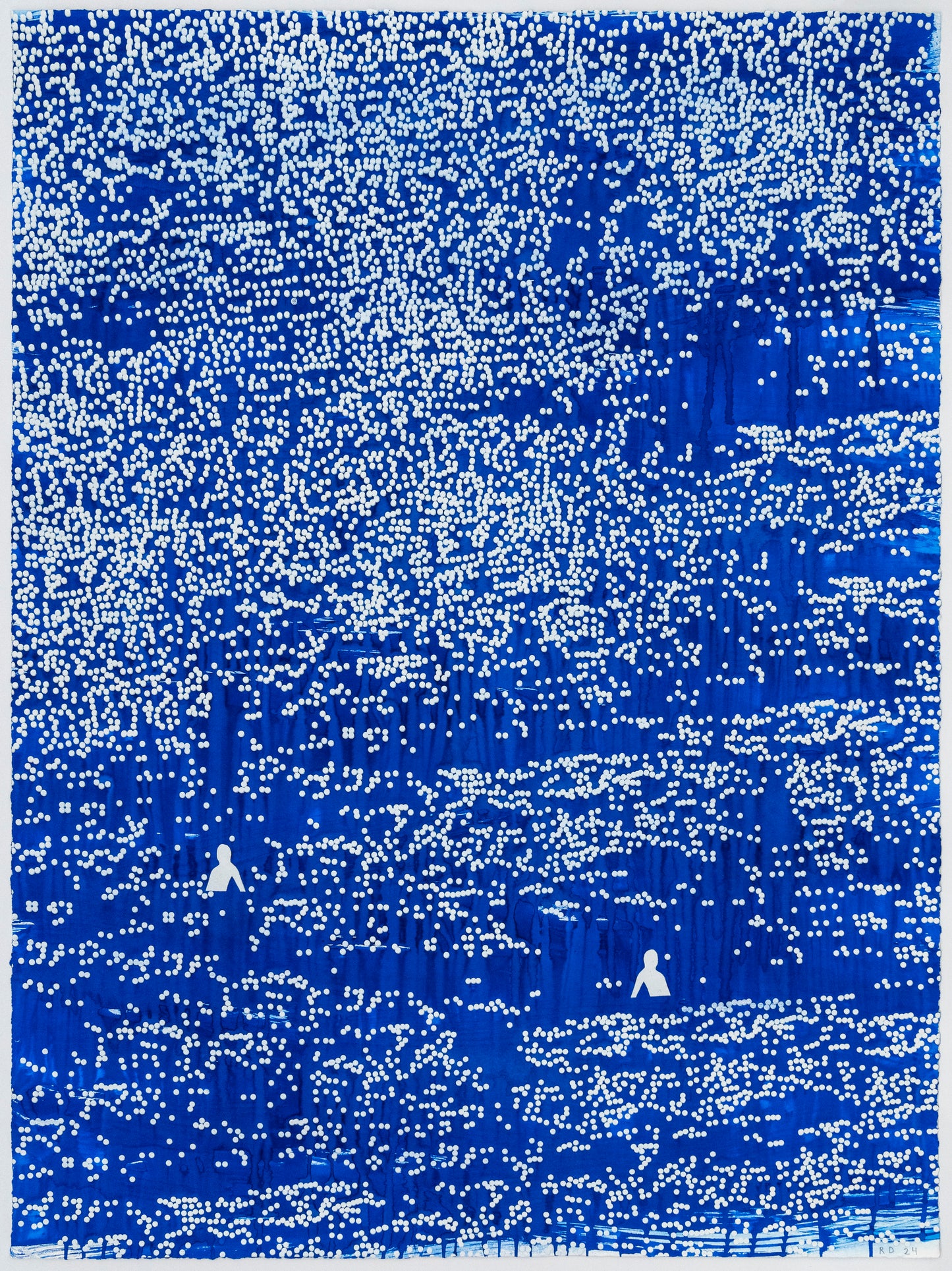 Richard Dupont | Coastline 14