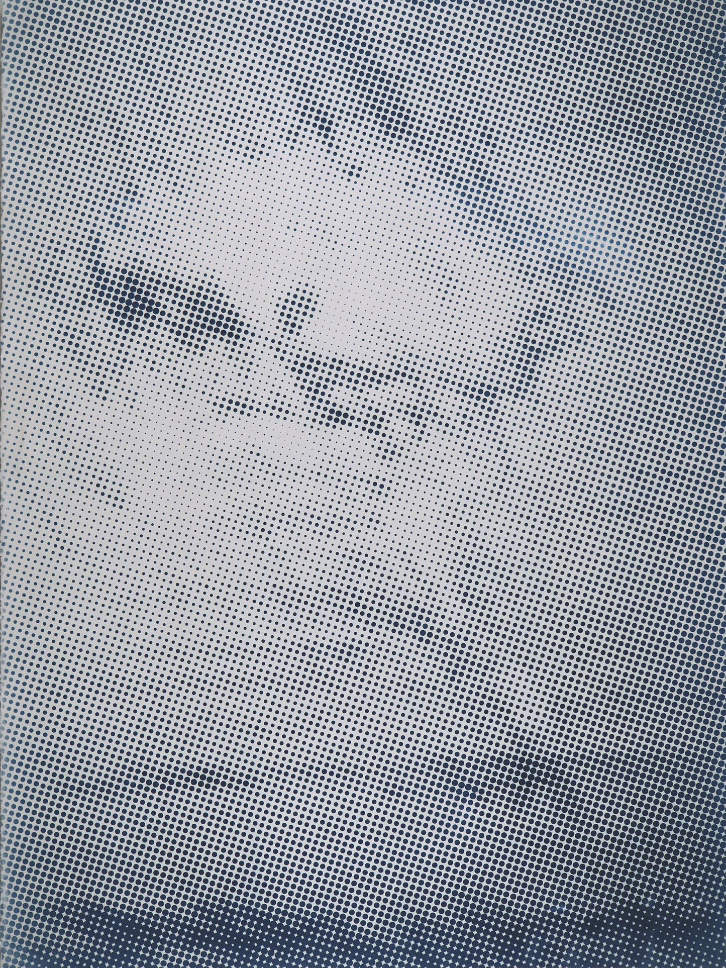 Nick Lamia | Cyanotype Cloud (2)