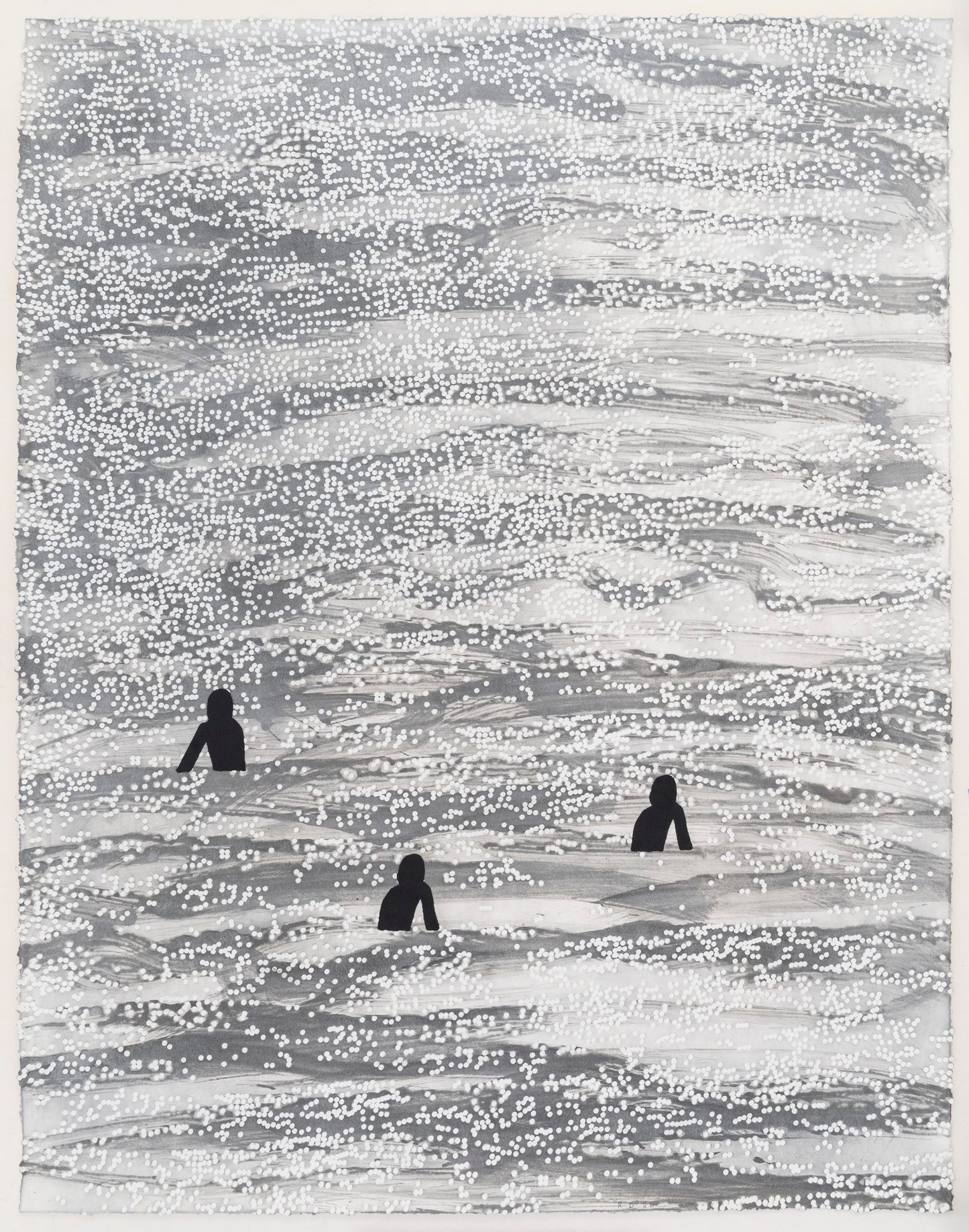 Richard Dupont | Drift 13