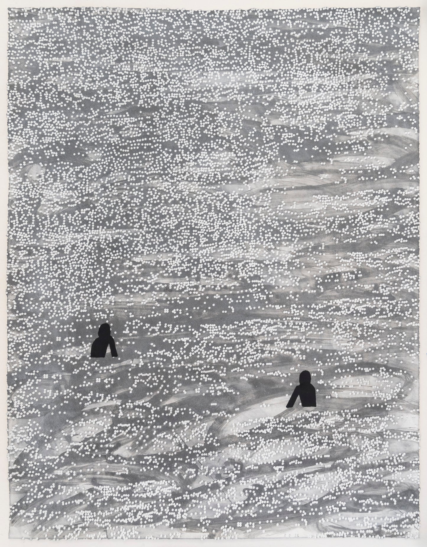 Richard Dupont | Drift 17