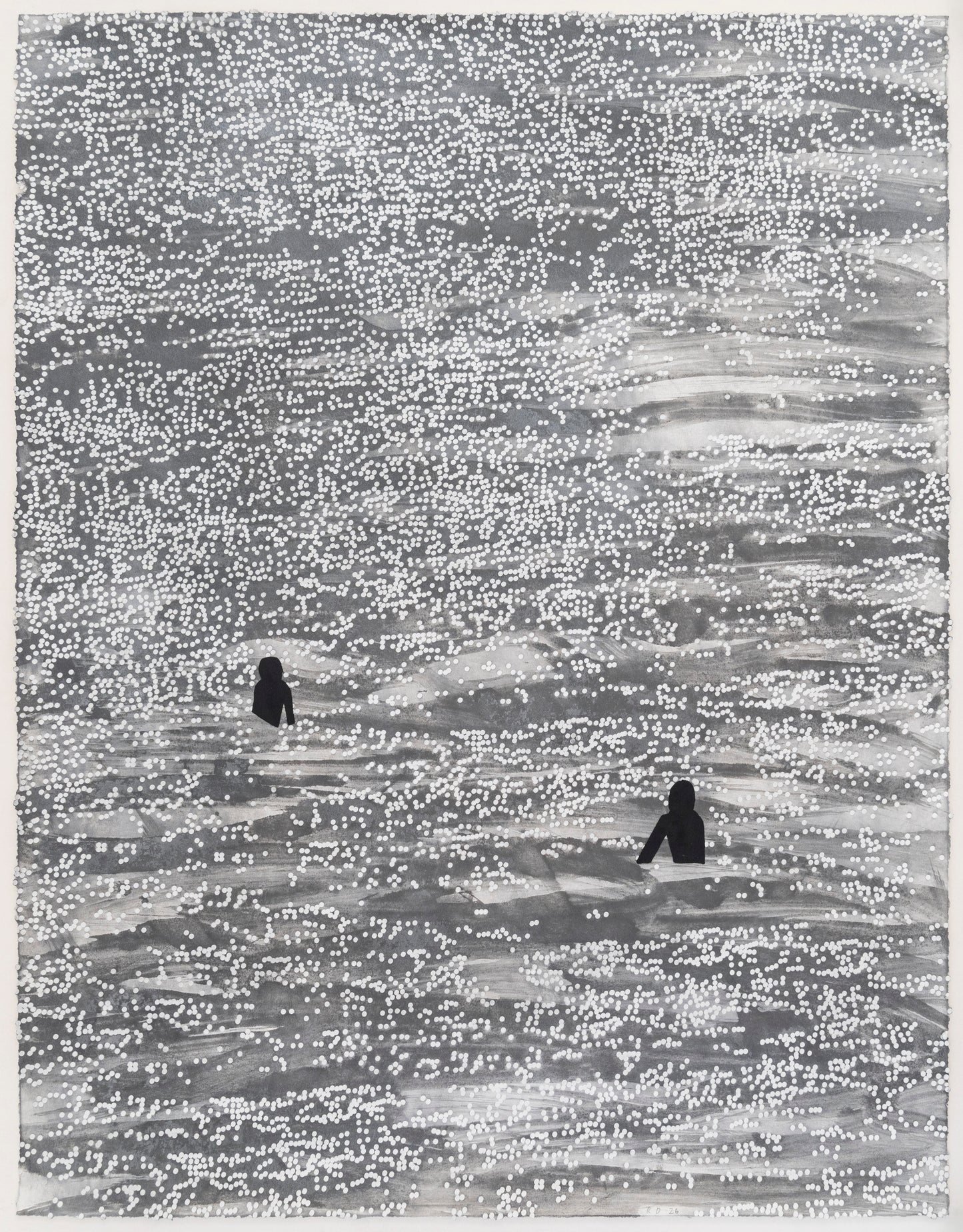 Richard Dupont | Drift 6